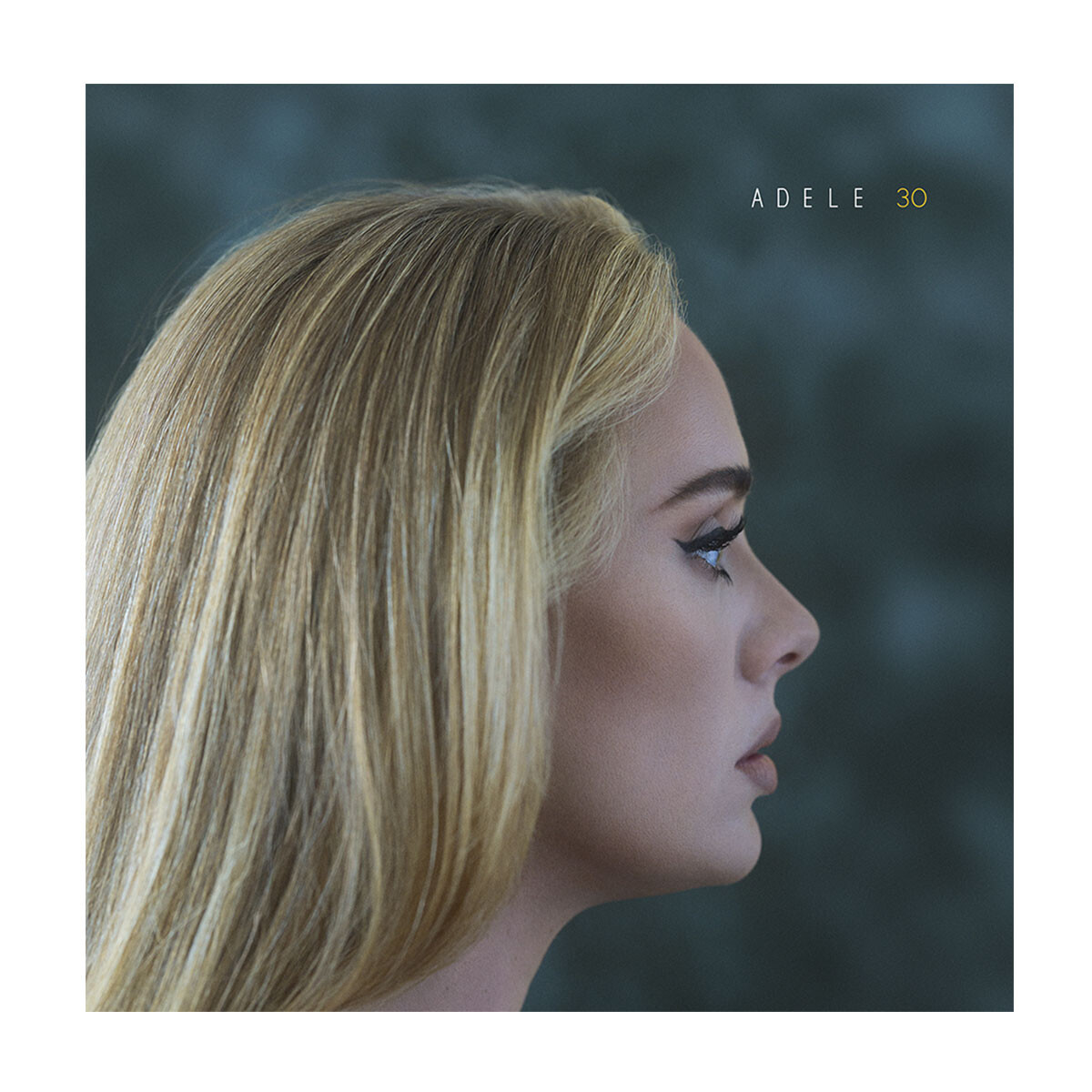 Adele - 30 ( Exclusivo de Walmart ) - Vinilo con 12 Paraguay