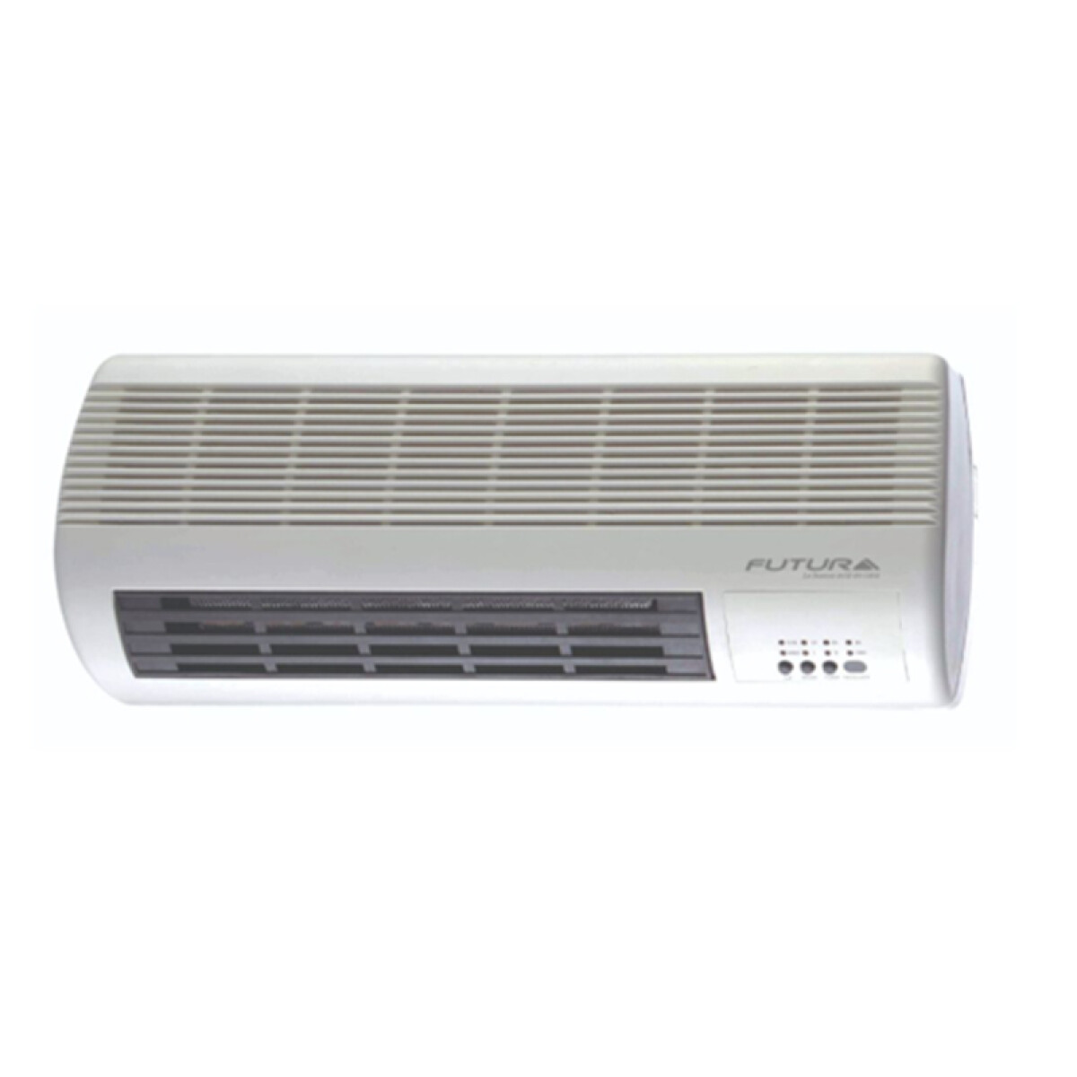 CONVECTOR DE PARED FUT-CW4501B FUTURA ++ - N/a 
