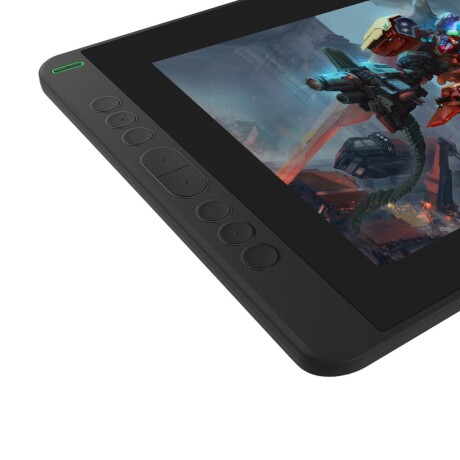 Tableta Digitalizadora Huion Kamvas 13 Black 001