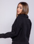 CAMPERA DONNATO Negro