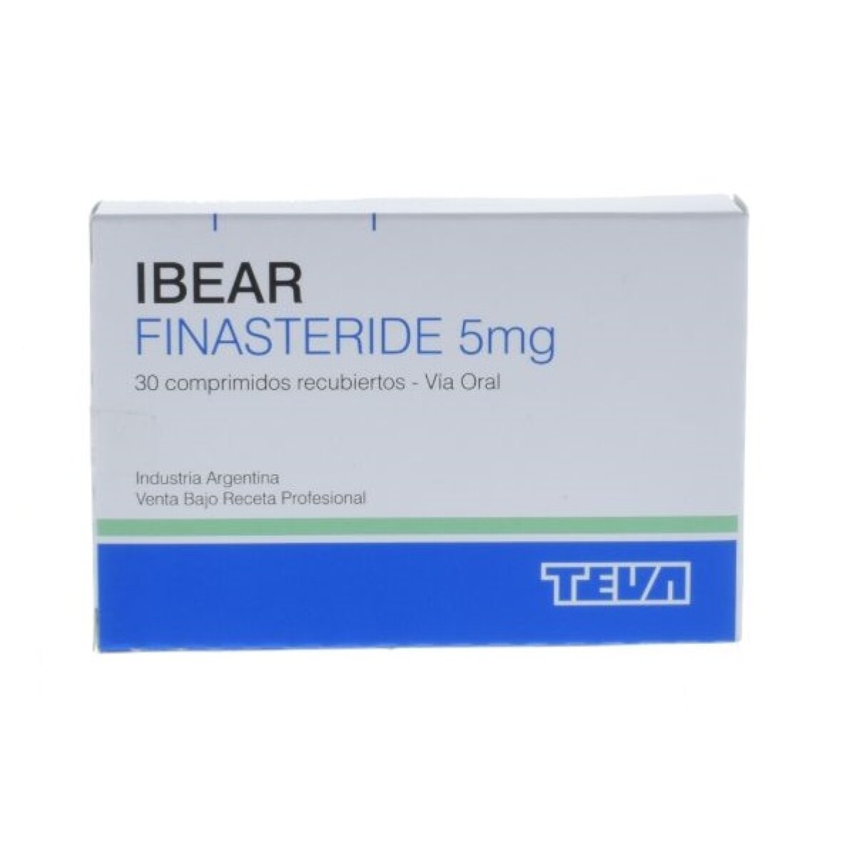 Ibear 5 Mg. 30 Comp. 