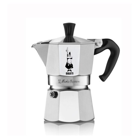 Cafetera Moka Express 420ml Bialetti Cafetera Moka Express 420ml Bialetti