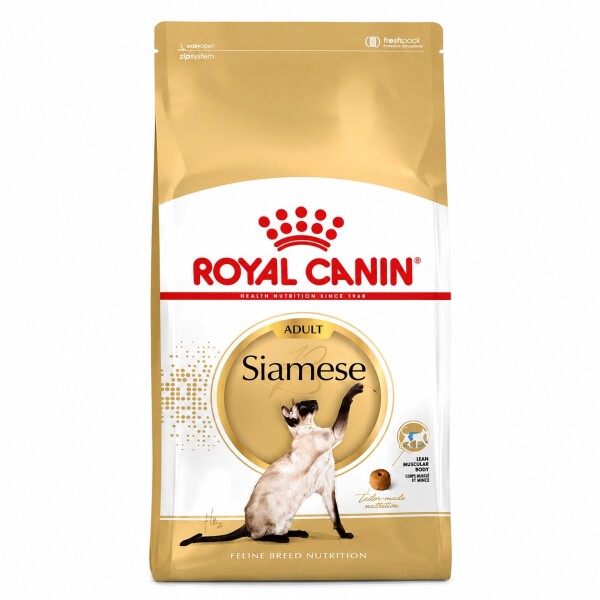 Royal Canin Gato Siames 1.5 Kg Royal Canin Gato Siames 1.5 Kg