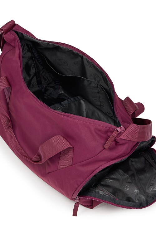 BOLSO RECHARGE GYM BAG MEDIUM BOLSO RECHARGE GYM BAG MEDIUM