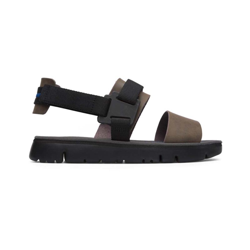 Oruga M - Hombre Multicolor
