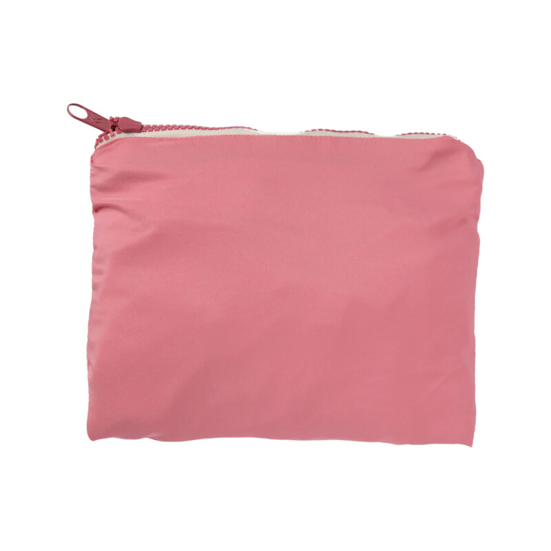 Bolso Thread Mini Slouchy - Rosa Bolso Thread Mini Slouchy - Rosa