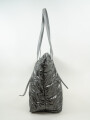 Cartera Calama Gris