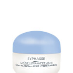 BYPHASSE CREM ULT HIDRA AC HIALURO 50ML única