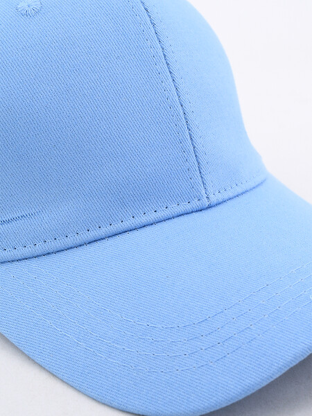 GORRO AVA CELESTE (V)
