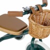 Triciclo Verde