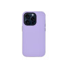 Protector rígido iPhone 15 Pro Max color lila Protector Rígido Iphone 15 Pro Max Color Lila