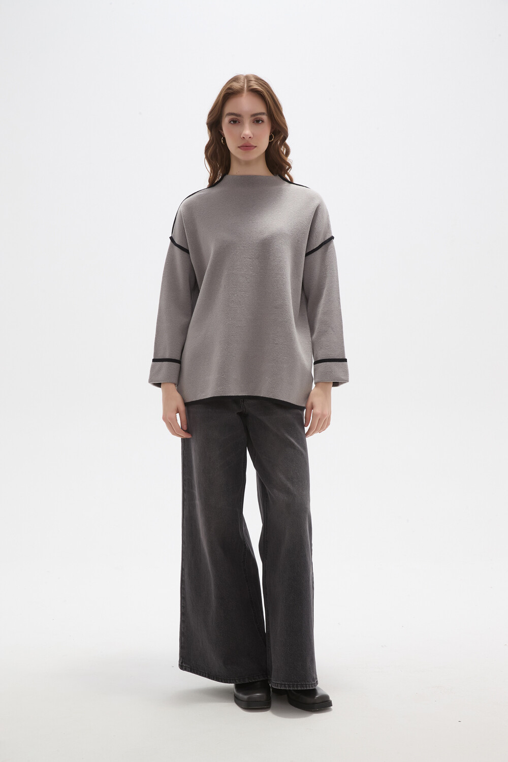 Sweater Someri Estampado 1