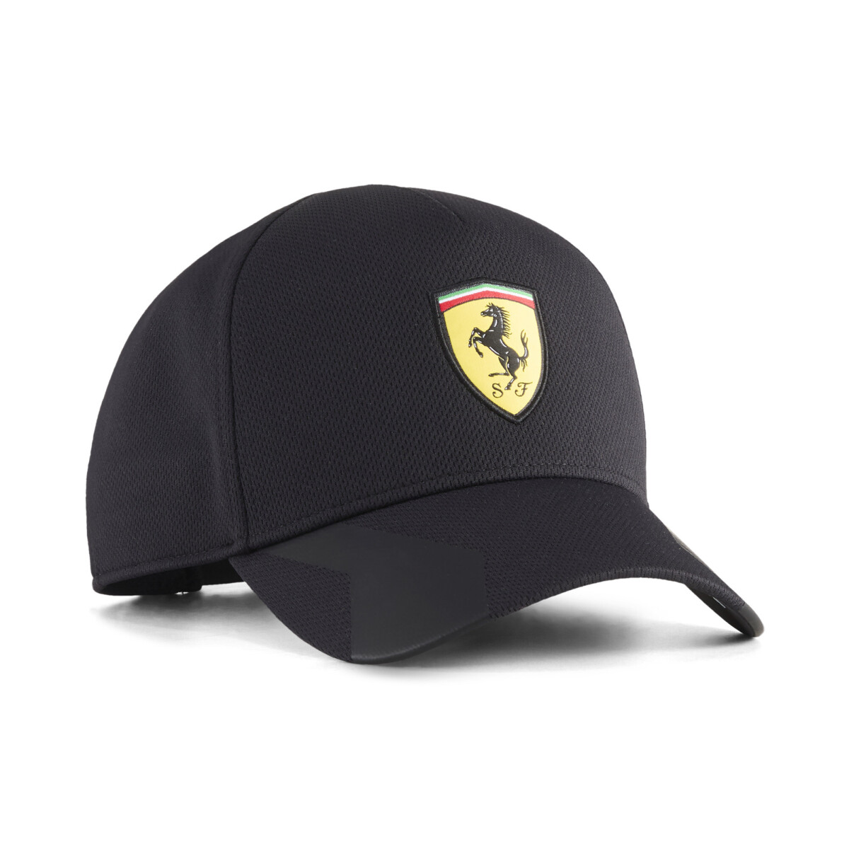 FERRARI BB Cap 02689102 - Negro 