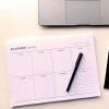 Planner Semanal Planner Semanal