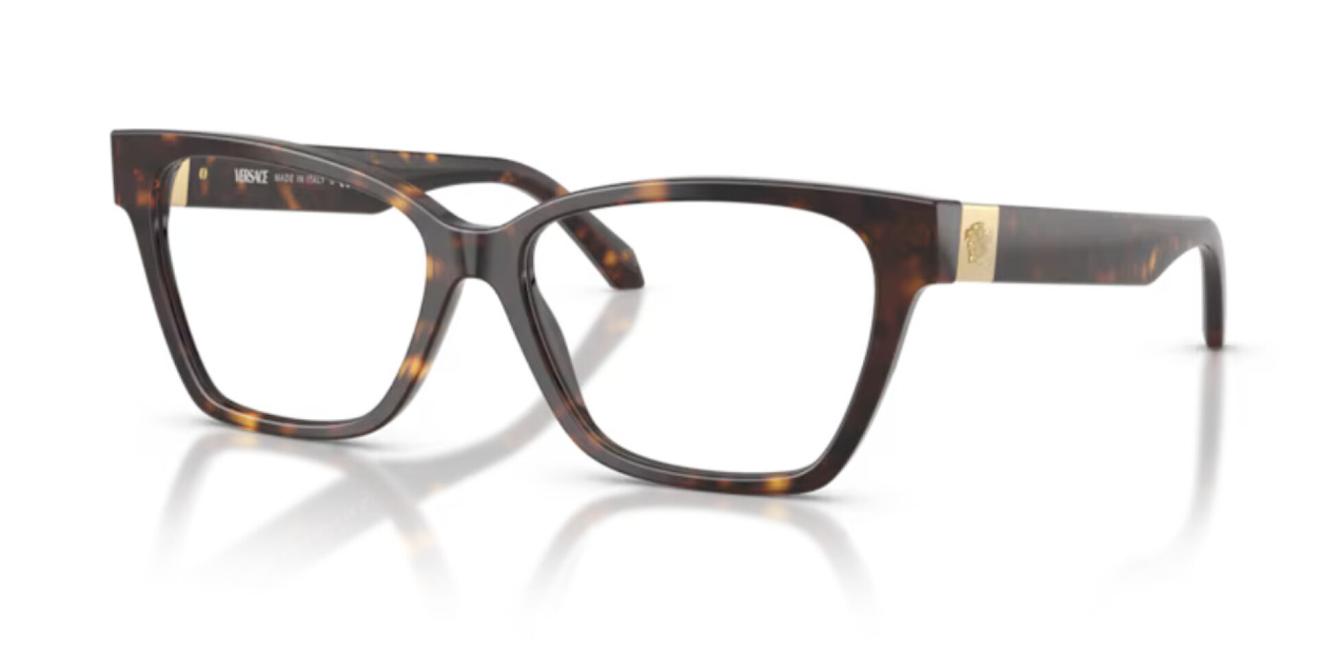 Versace Receta 3382 - Havana 