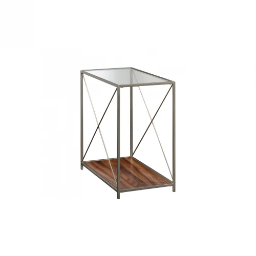 Mesa Lateral - Sauder - Linea Vista Key Mesa Lateral - Sauder - Linea Vista Key