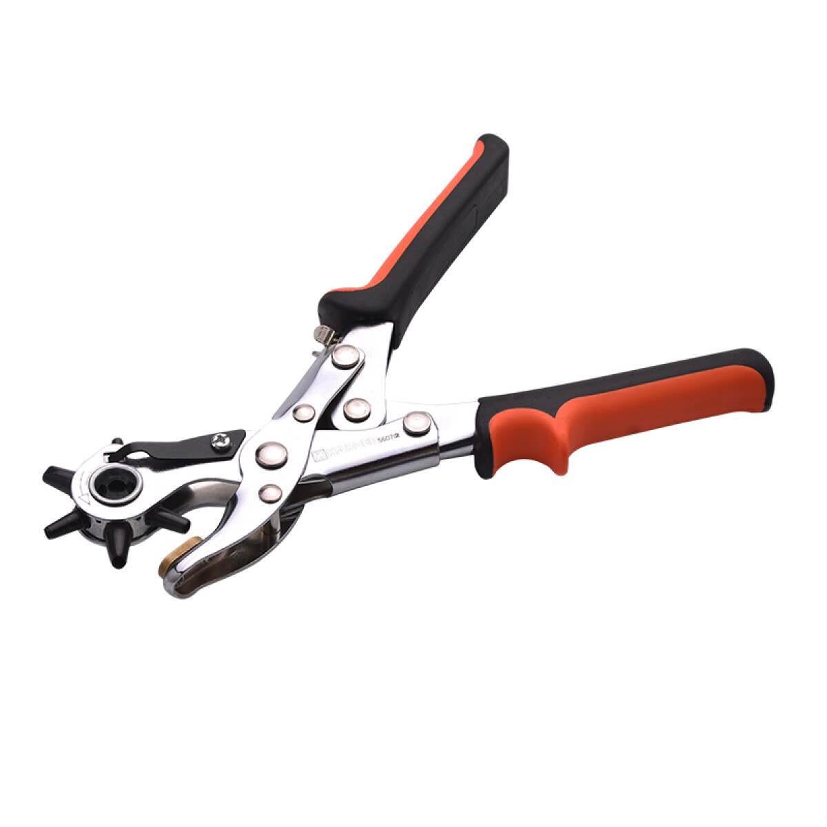 PINZA SACA BOCADOS CON ORIFICIOS MULTIPLES PRO HARDEN ++ - N/a 