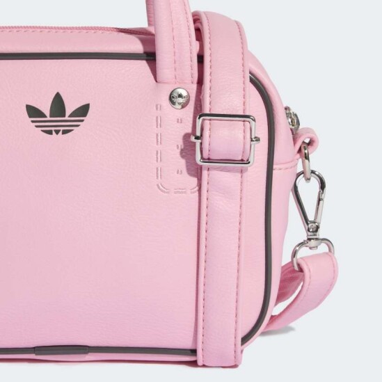 Bolso Adidas Adicolor Rosado