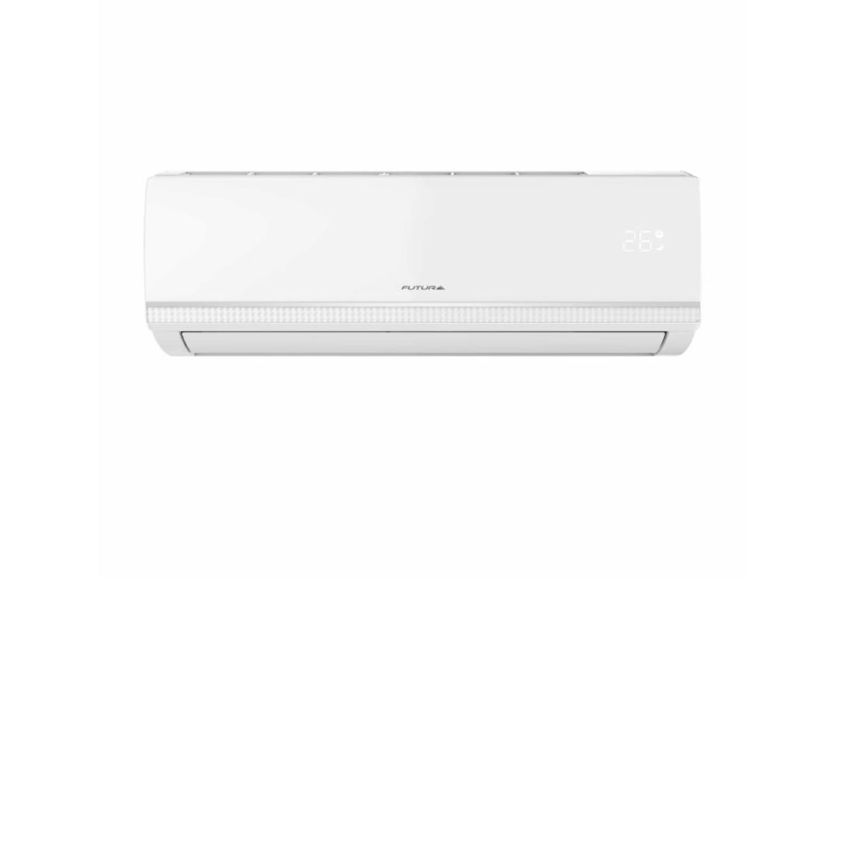 AIRE ACONDICIONADO INVERTER FUTURA 24000 BTU FUT-IN24-A 