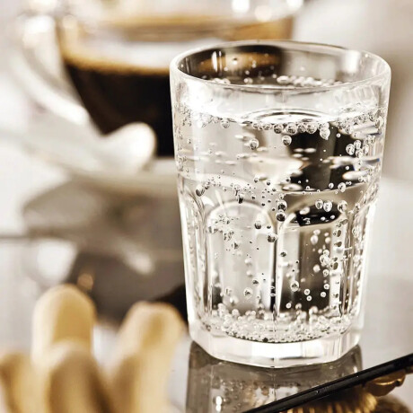 Vaso agua Bristol vidrio 410 ml Nadir Vaso agua Bristol vidrio 410 ml Nadir