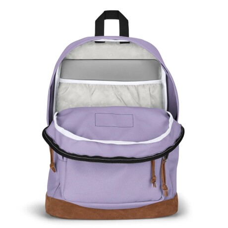 Mochila Right Pack Jansport Lila