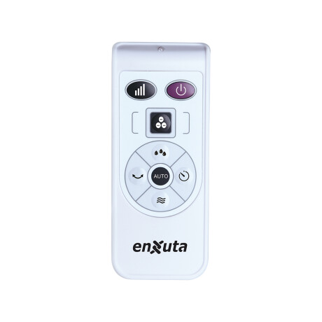 Enfriador de Aire enxuta 10 Litros Blanco