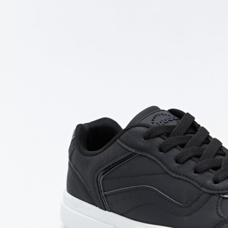 ZAPATILLA LUMA Negro