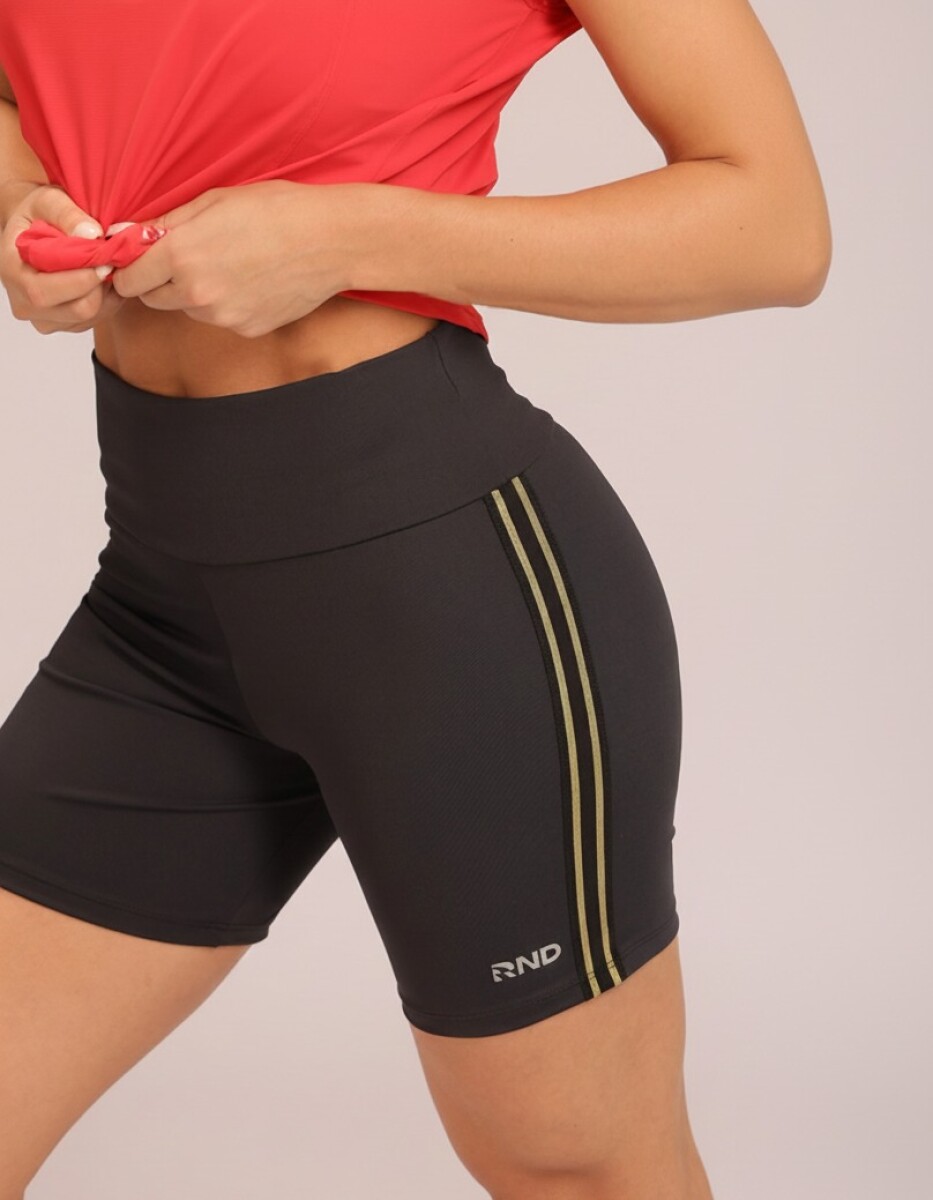 Ciclista de Supplex. 