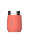 STANLEY GO TUMBLER CORAL STANLEY GO TUMBLER CORAL