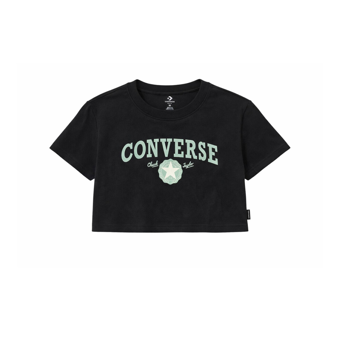 REMERA URBAN TEE - CONVERSE 