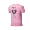 Remera del INTER DE MIAMI PINK