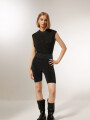 Short Alis Negro