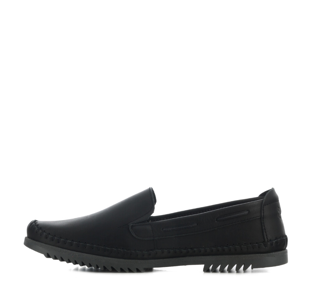 Zapato Casual Turim/Preto