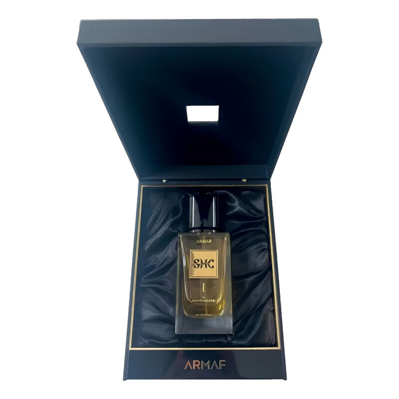 Perfume Armaf Shk I By Saoud Alkaabi Man Edp 100ml Perfume Armaf Shk I By Saoud Alkaabi Man Edp 100ml
