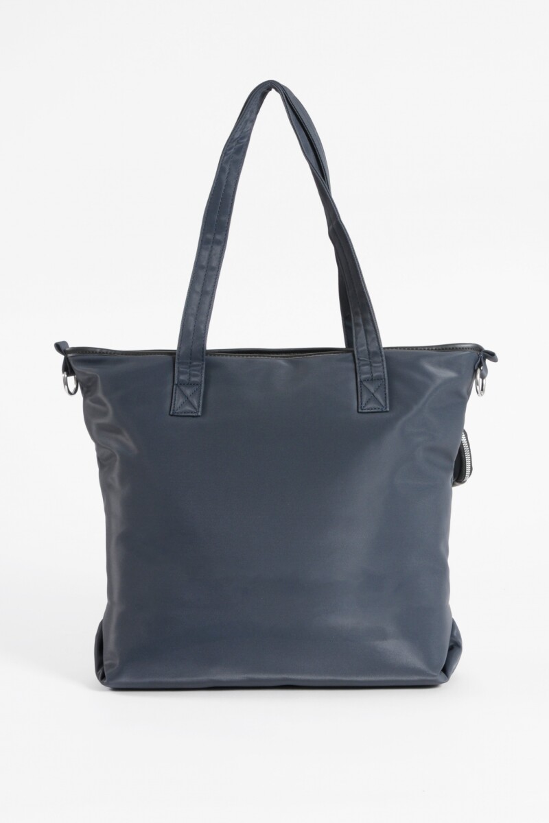 Shopper hook azul