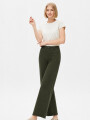 Pantalon Balton Verde Oliva Oscuro