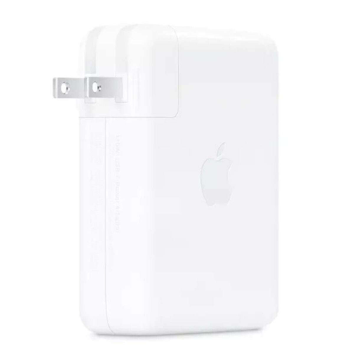Adaptador De Carga Apple Usb-C 140W (MW2M3AM/A) 