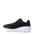 Championes de Niños New Balance 578 Velcro Infantil Negro - Blanco