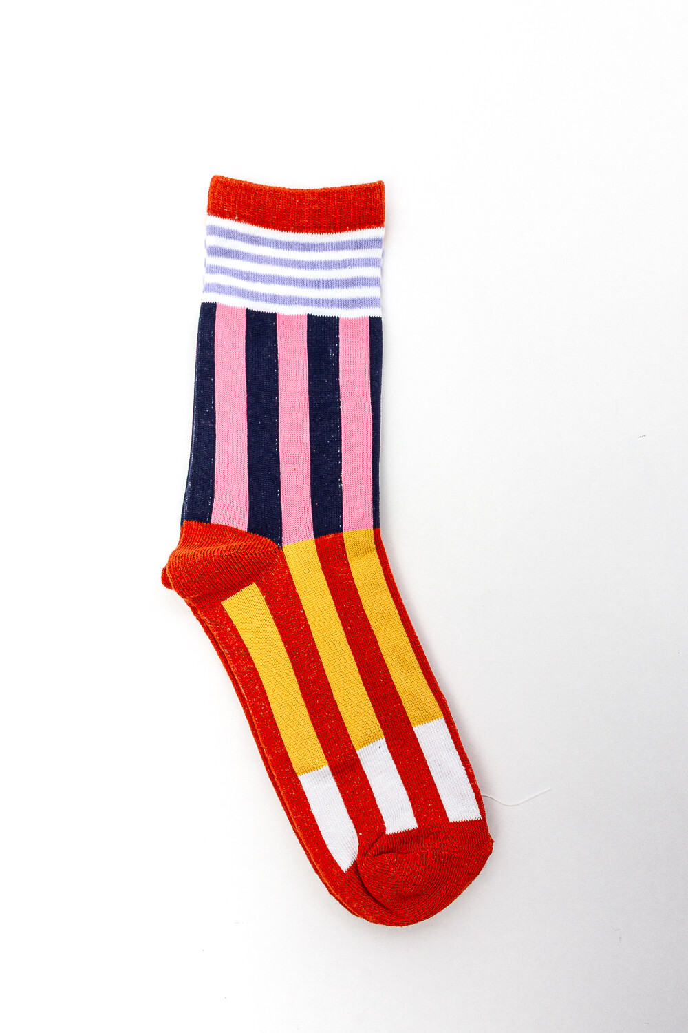 Medias Ankle Cachi, Pack X 3 Color Unico