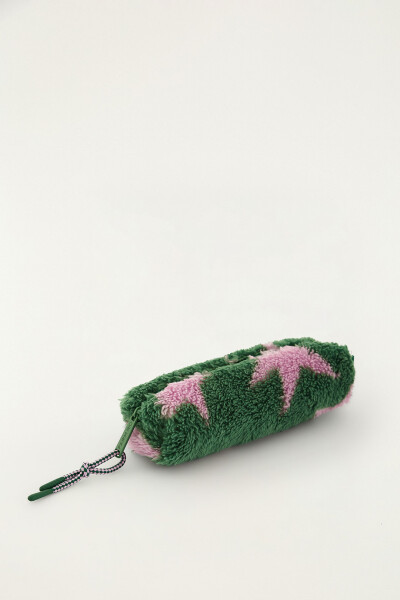 MINI NECCESAIR Verde