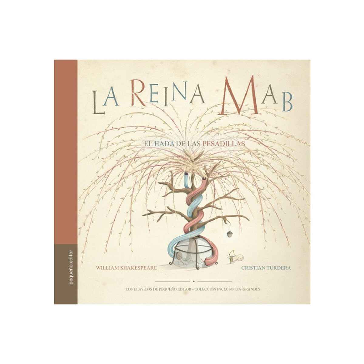 La Reina Mab 