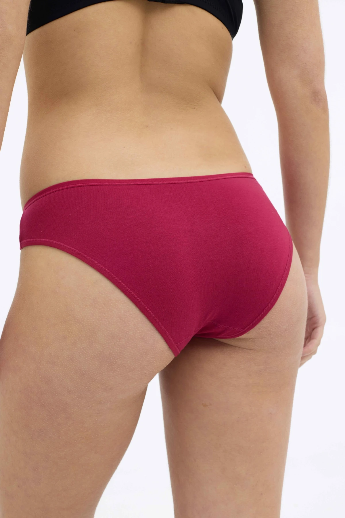 Bikini Dalila Rojo