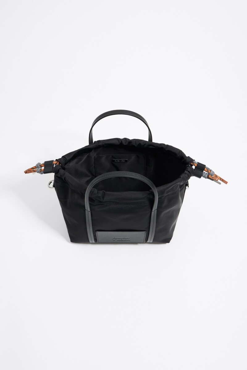 BOLSO Negro