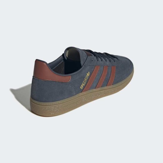 Championes Adidas Handball Spezial Azul