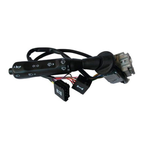 LLAVE BAJO VOLANTE MERCEDES BENZ SE?ALERO LUCES BOCINA L.PARAB. BUS CAMION 88-... MARILIA LLAVE BAJO VOLANTE MERCEDES BENZ SE?ALERO LUCES BOCINA L.PARAB. BUS CAMION 88-... MARILIA