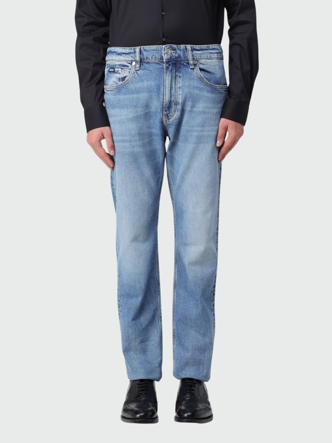 BOSS - Jean C-Delaware 439