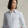 Camisa Oxford Polo Ralph Lauren Rayas