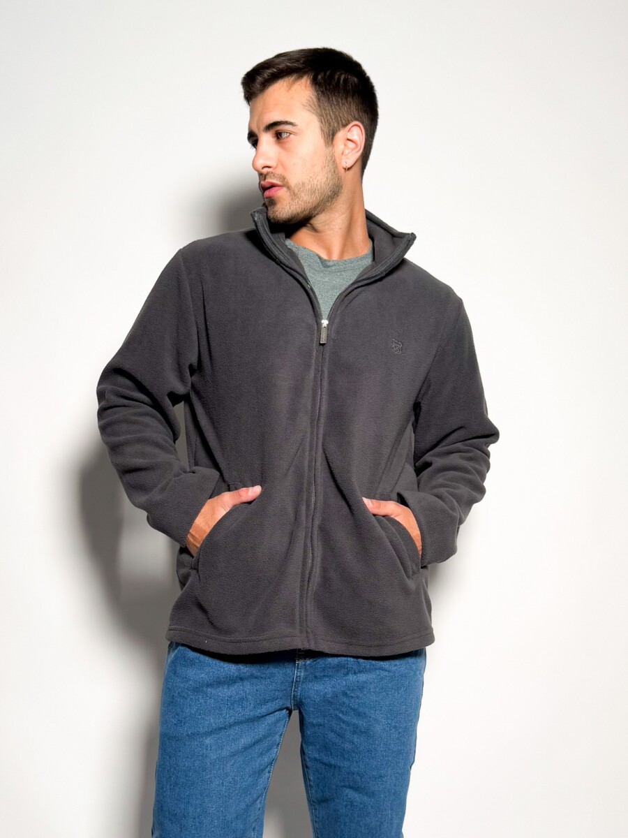Campera Ulises - Topo 