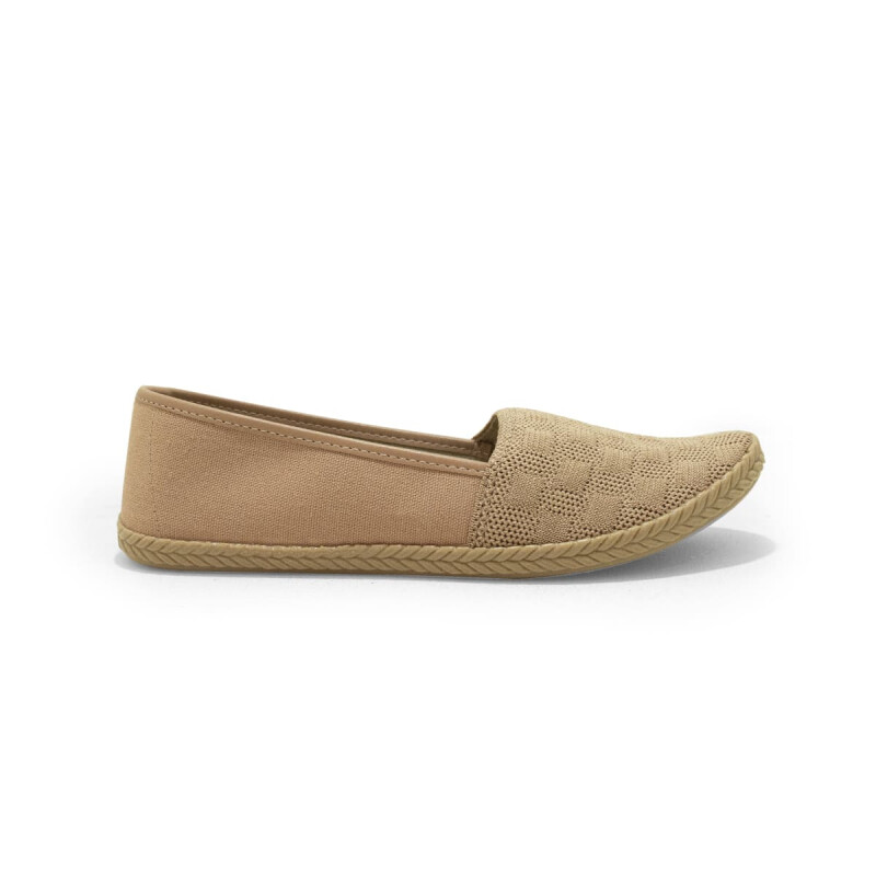 Zapatos Balerina Vizzano de Mujer - 5287.297-27925 Nude