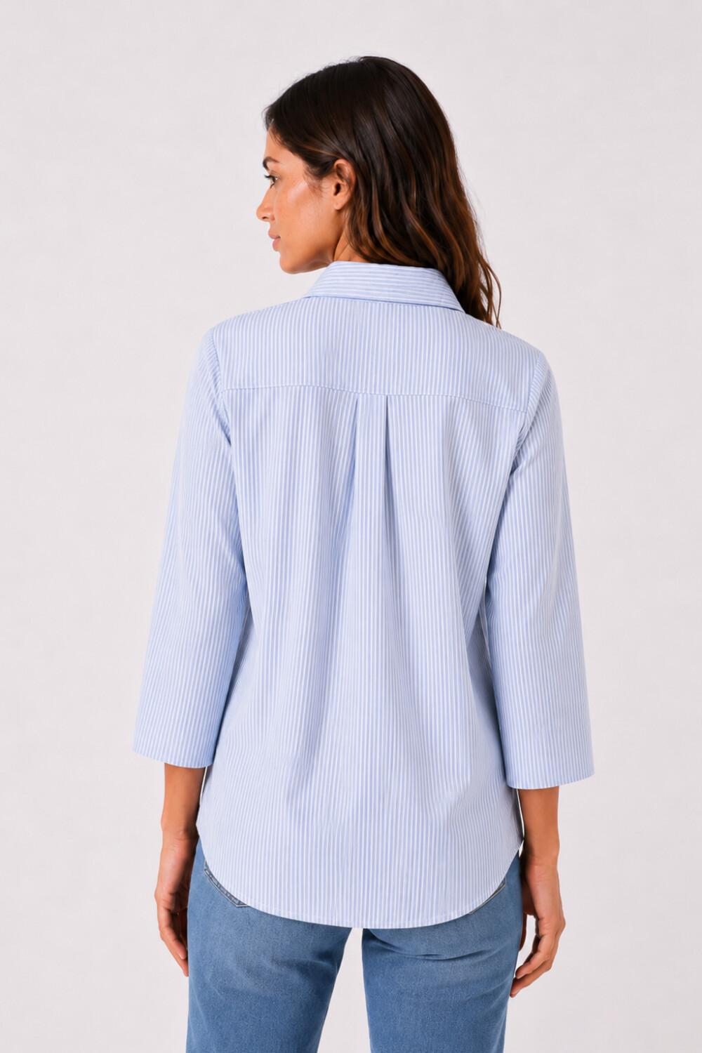 Blusa Mair Estampado 1